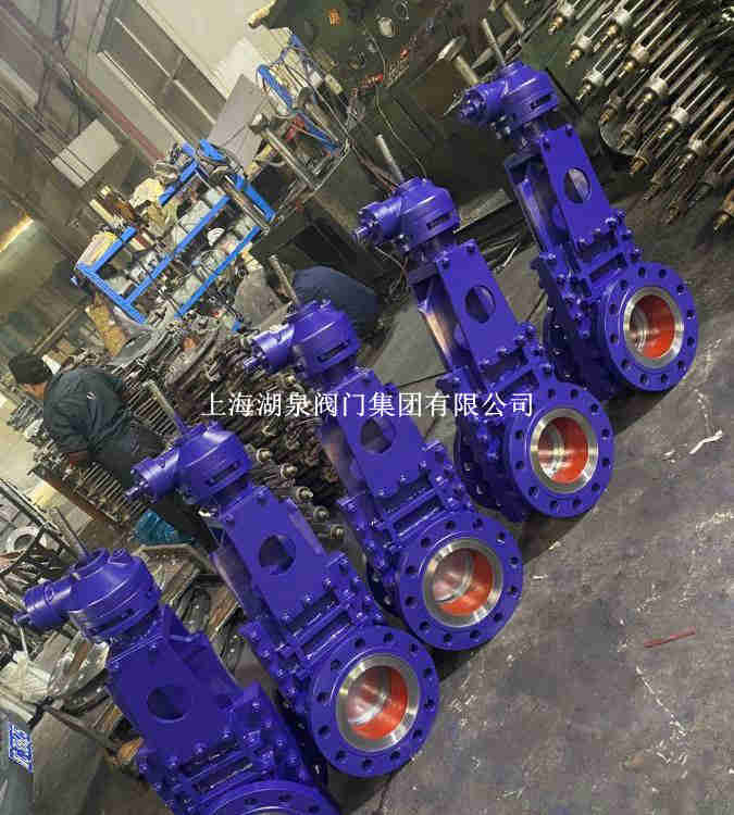 礦漿閥廠家，礦漿閥生產廠家