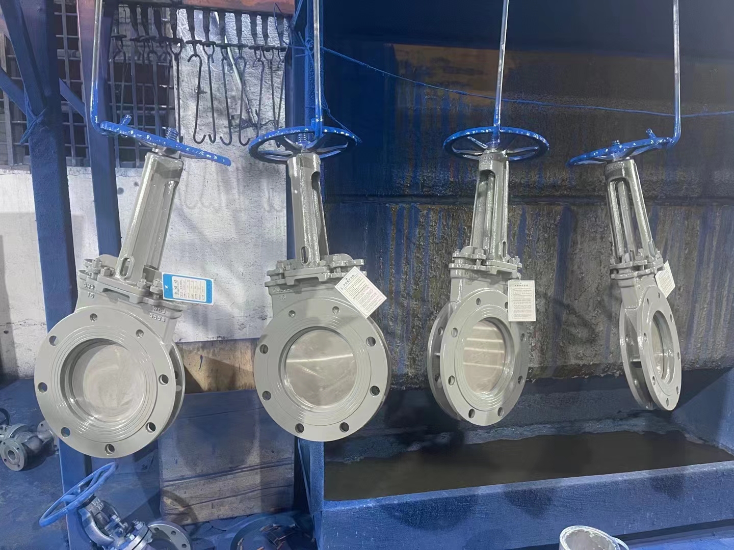  山東專(zhuān)業(yè)刀型閘閥廠家現(xiàn)貨