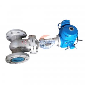 電動閘閥\Z941H-64 DN250智能型國標閥門