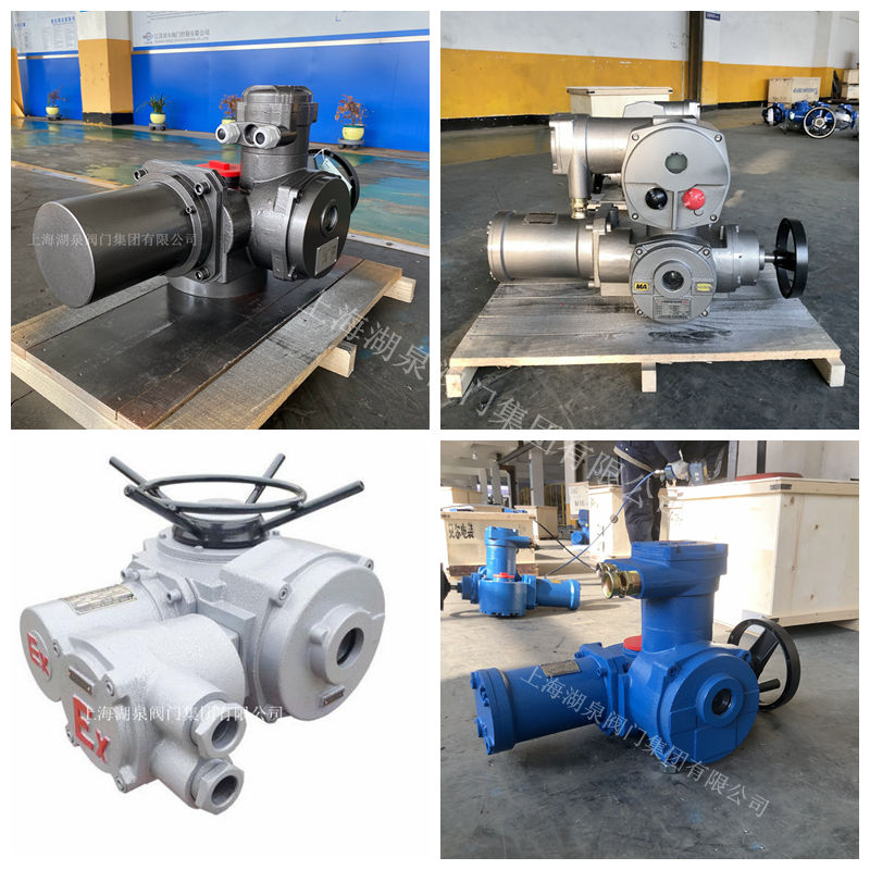 閥門電動(dòng)裝置